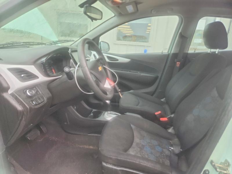 Aukcja sprzedaży 2017 Chevrolet Spark, vin: KL8CD6SA3HC750389, numer aukcji: 58564856