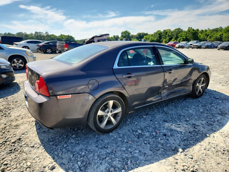 Продаж на аукціоні авто 2011 Chevrolet Malibu, vin: 1G1ZC5EUXBF289792, номер лоту: 56302056