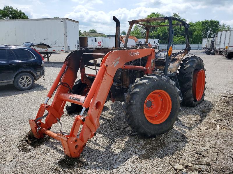 Aukcja sprzedaży 2022 Kubota La2254, vin: N0V1N000056611066, numer aukcji: 56611066