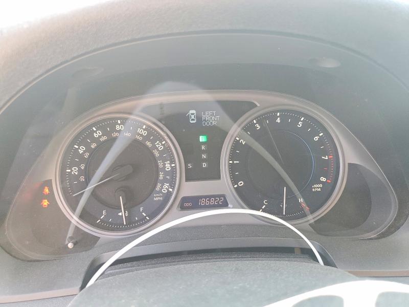 2007 Lexus Is მანქანა იყიდება აუქციონზე, vin: JTHBK262675033216, აუქციონის ნომერი: 57738196