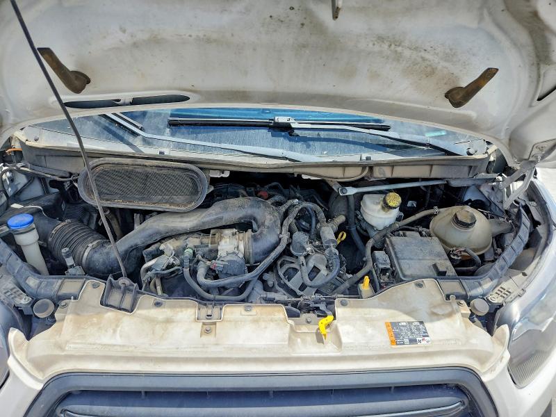 Aukcja sprzedaży 2020 Ford Transit, vin: 1FTBR1C80LKB42881, numer aukcji: 56647956