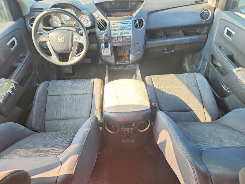 Aukcja sprzedaży 2009 Honda Pilot, vin: 5FNYF48469B043269, numer aukcji: 58067686