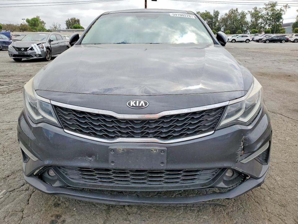 Aukcja sprzedaży 2019 Kia Optima, vin: 5XXGT4L34KG305733, numer aukcji: 59190226