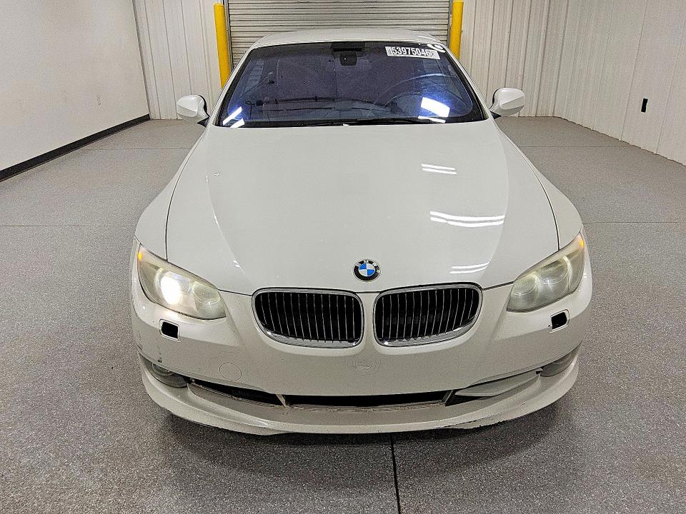 Aukcja sprzedaży 2012 Bmw 328, vin: WBADW7C58CE729724, numer aukcji: 53975046