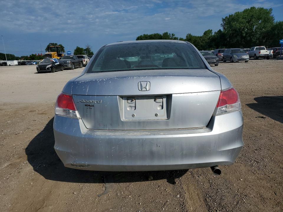 Aukcja sprzedaży 2010 Honda Accord, vin: 1HGCP2F32AA089153, numer aukcji: 56736406