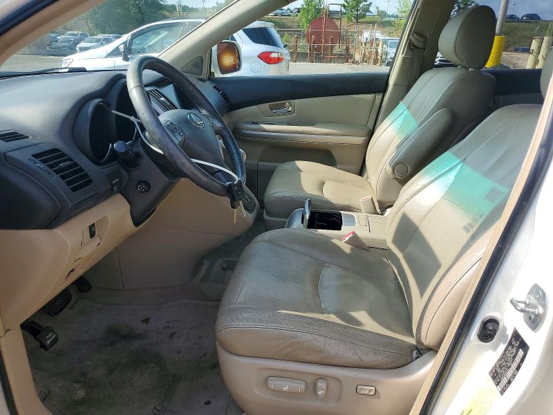 Продажа на аукционе авто 2006 Lexus Rx, vin: JTJGW31U060001865, номер лота: 58919446