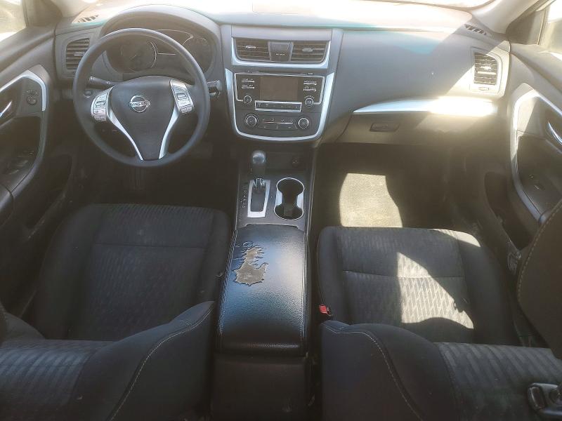 Продажа на аукционе авто 2018 Nissan Altima, vin: 1N4AL3AP1JC208841, номер лота: 56947576