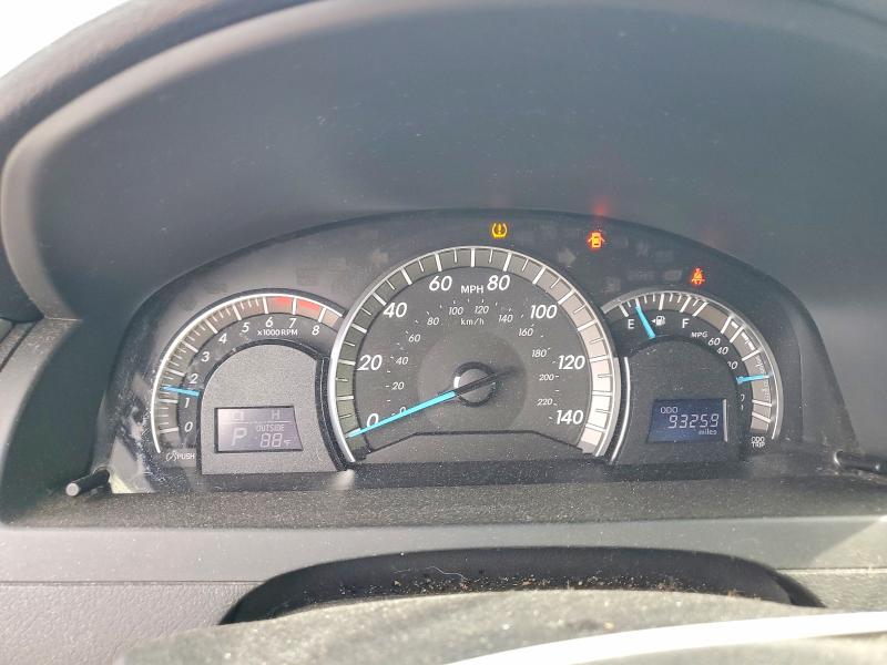 Aukcja sprzedaży 2013 Toyota Camry, vin: 4T1BF1FK2DU693184, numer aukcji: 55749736