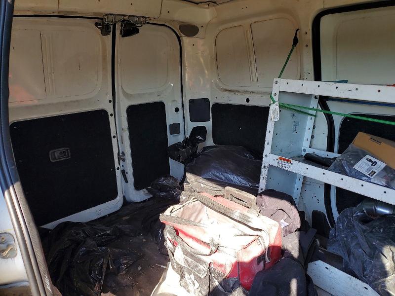 Aukcja sprzedaży 2015 Nissan Nv200, vin: 3N6CM0KN0FK717877, numer aukcji: 57364336