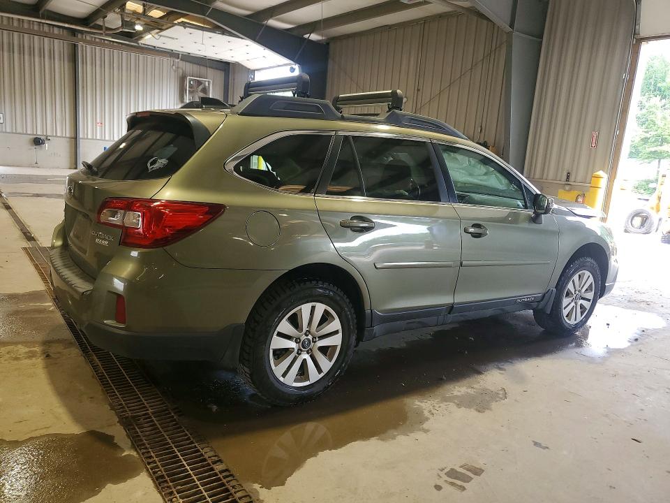 57858056 :رقم المزاد ، 4S4BSAHC0G3318311 vin ، 2016 Subaru Outback مزاد بيع