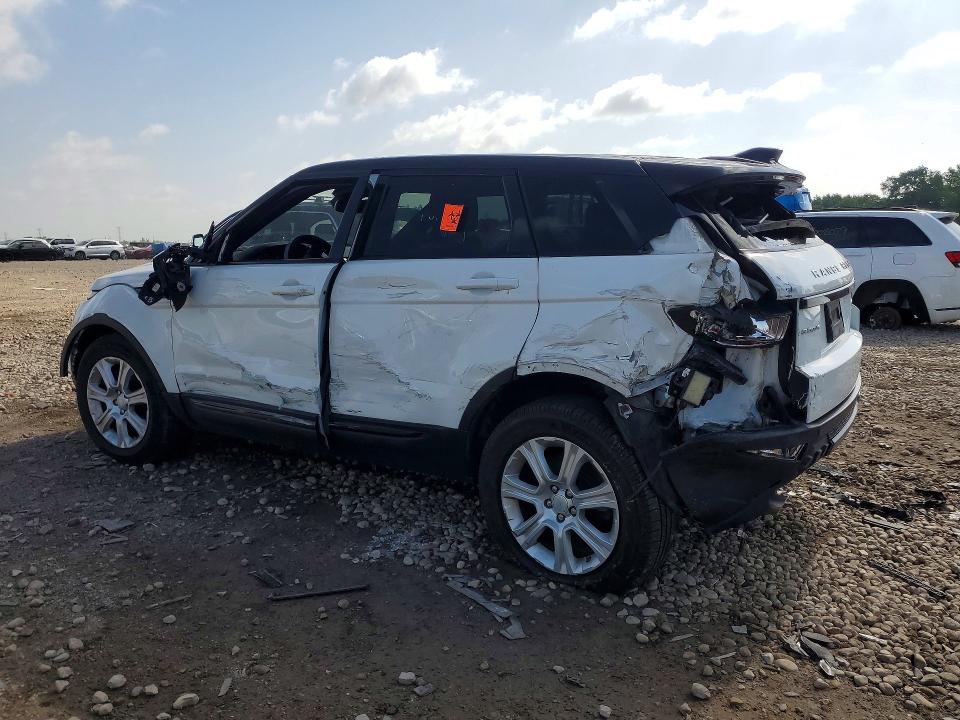 Aukcja sprzedaży 2018 Land Rover Range Rover Evoque, vin: SALVP2RX8JH269078, numer aukcji: 59105676