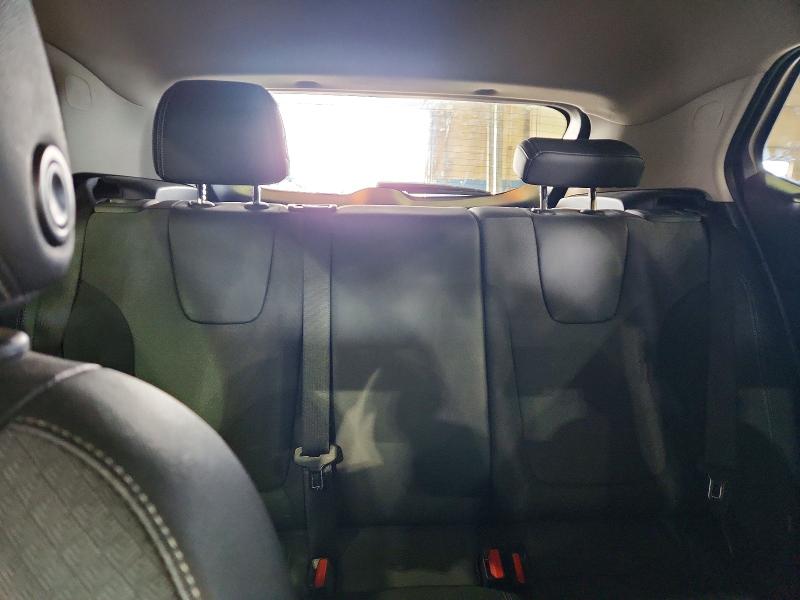 Aukcja sprzedaży 2025 Buick Encore Gx, vin: KL4AMBSP2SB159019, numer aukcji: 57244366