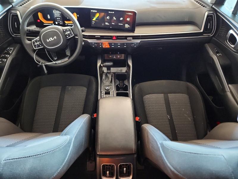 Aukcja sprzedaży 2024 Kia Sorento, vin: 5XYRG4JC2RG263407, numer aukcji: 85449665