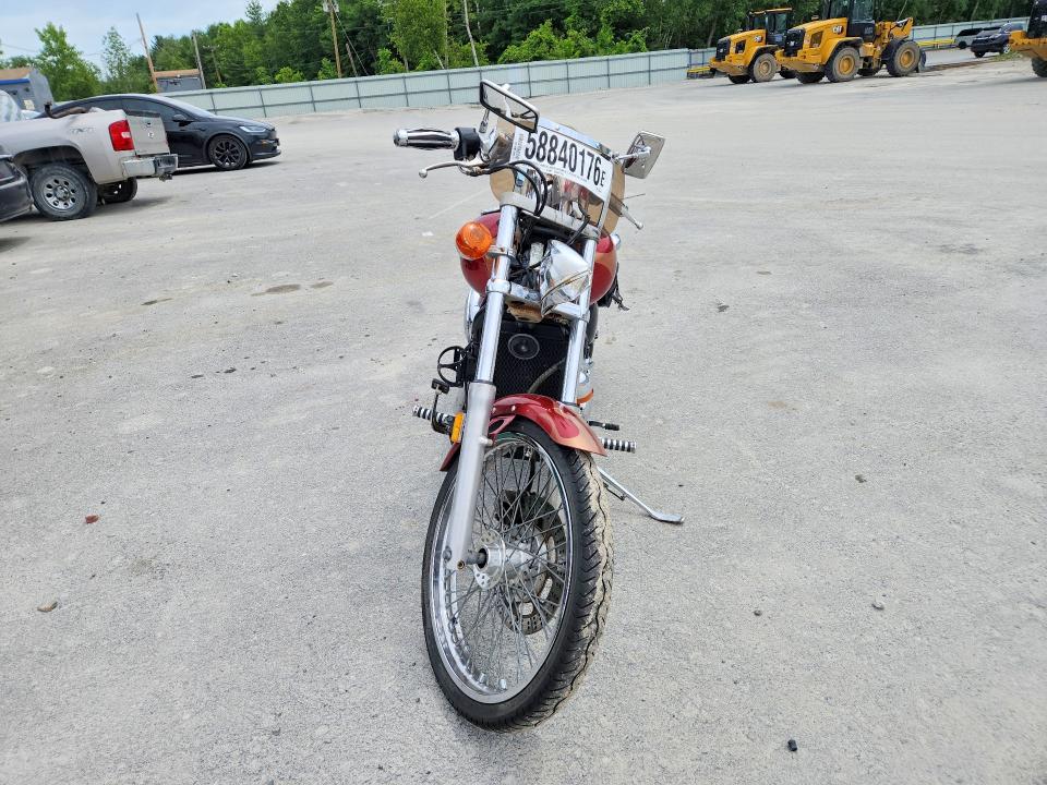 Aukcja sprzedaży 2001 Kawasaki Vn800, vin: JKBVNCA111B505671, numer aukcji: 58840176