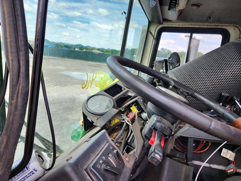 Aukcja sprzedaży 2015 Mack 600, vin: 1M2AV04C0FM012141, numer aukcji: 57186416