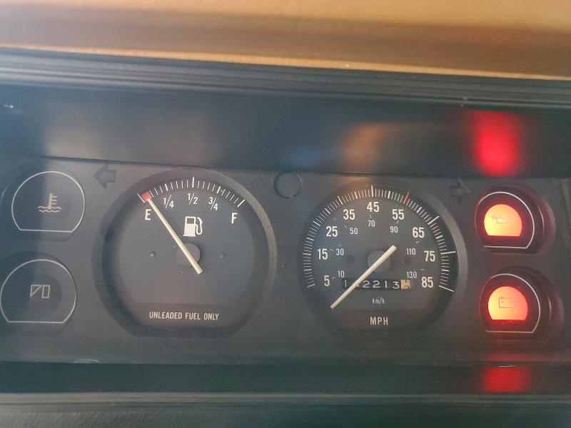 56688546 :رقم المزاد ، 1JCWL7812GT152408 vin ، 1986 Jeep Cherokee مزاد بيع