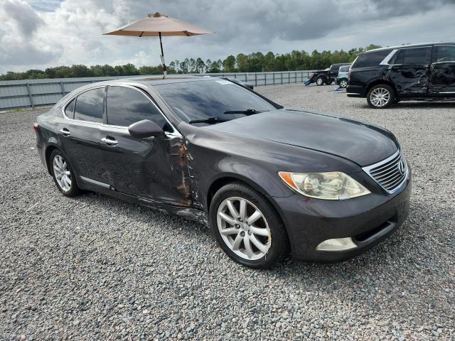 55324686 :رقم المزاد ، JTHBL46F085068251 vin ، 2008 Lexus Ls مزاد بيع