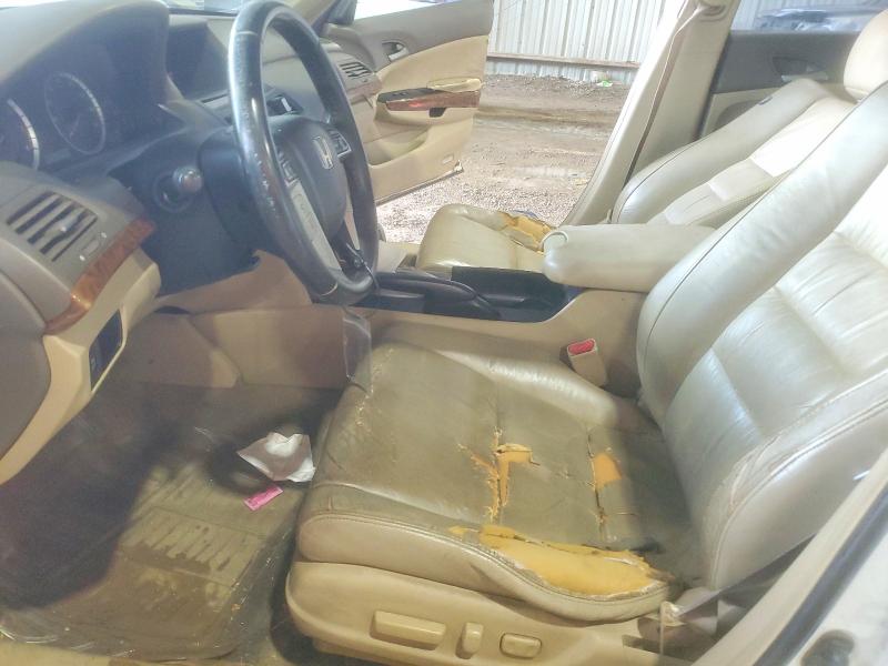 56409156 :رقم المزاد ، 1HGCP36808A039363 vin ، 2008 Honda Accord مزاد بيع