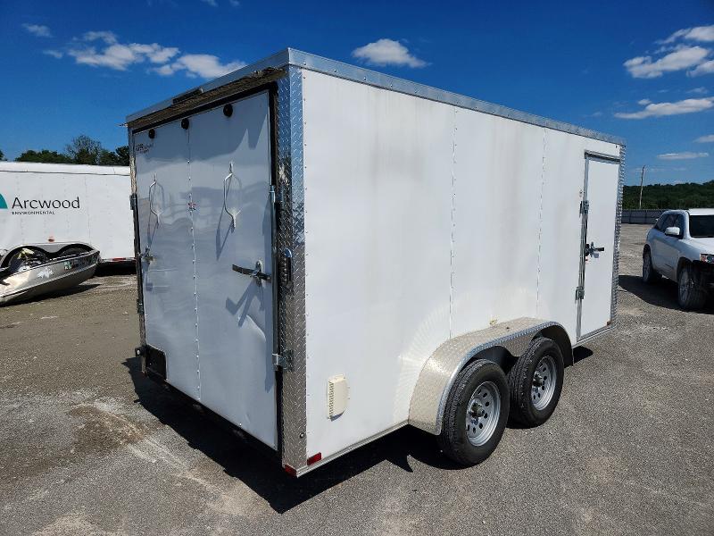 Aukcja sprzedaży 2022 Arising Industries Trailer, vin: 5YCBE141XNH000689, numer aukcji: 55771696