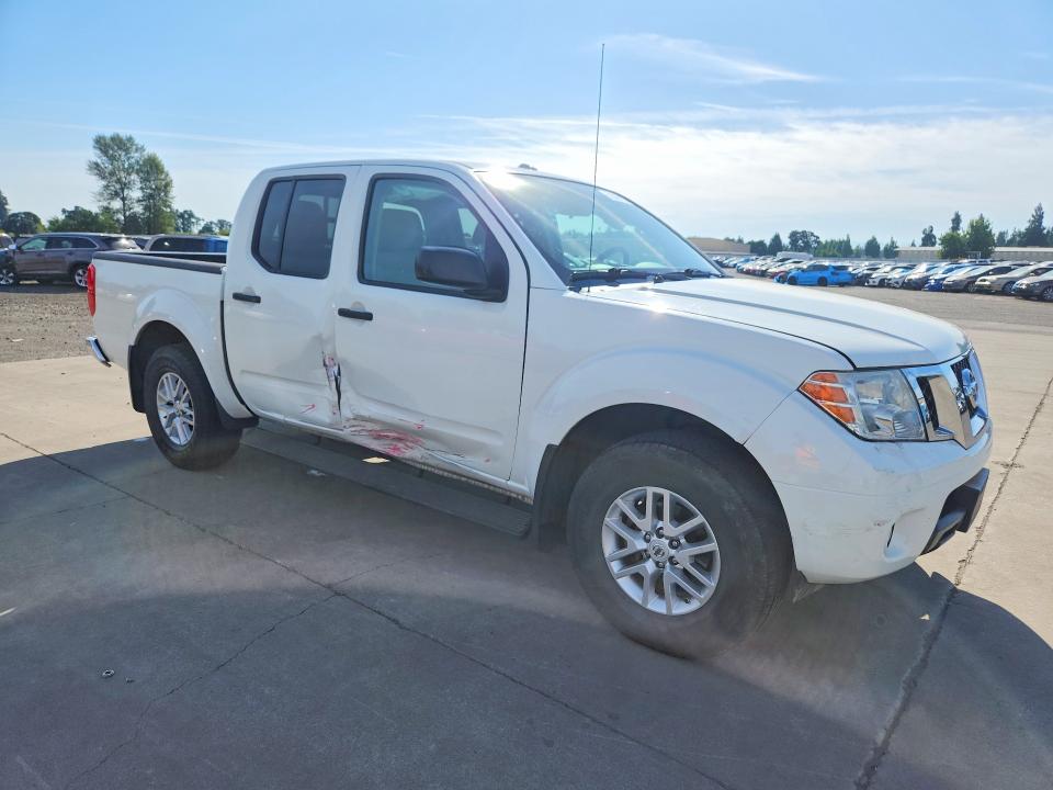 Продаж на аукціоні авто 2015 Nissan Frontier, vin: 1N6AD0EV0FN728438, номер лоту: 58349186