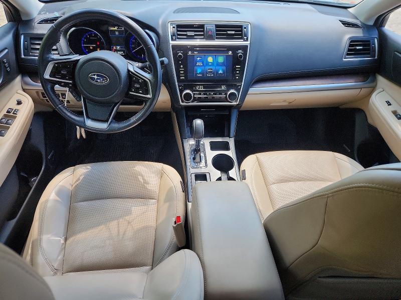 58430906 :رقم المزاد ، 4S4BSENC6K3265103 vin ، 2019 Subaru Outback مزاد بيع