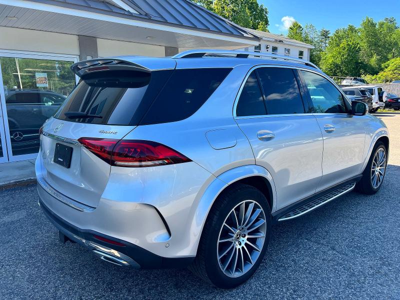 Aukcja sprzedaży 2020 Mercedes-benz Gle, vin: 4JGFB4KB1LA107319, numer aukcji: 56320046