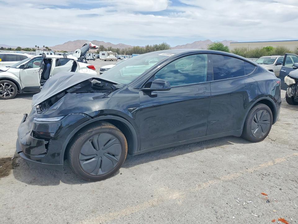 Aukcja sprzedaży 2026 Tesla Model Y, vin: 7SAYGDED9TF614359, numer aukcji: 56539936