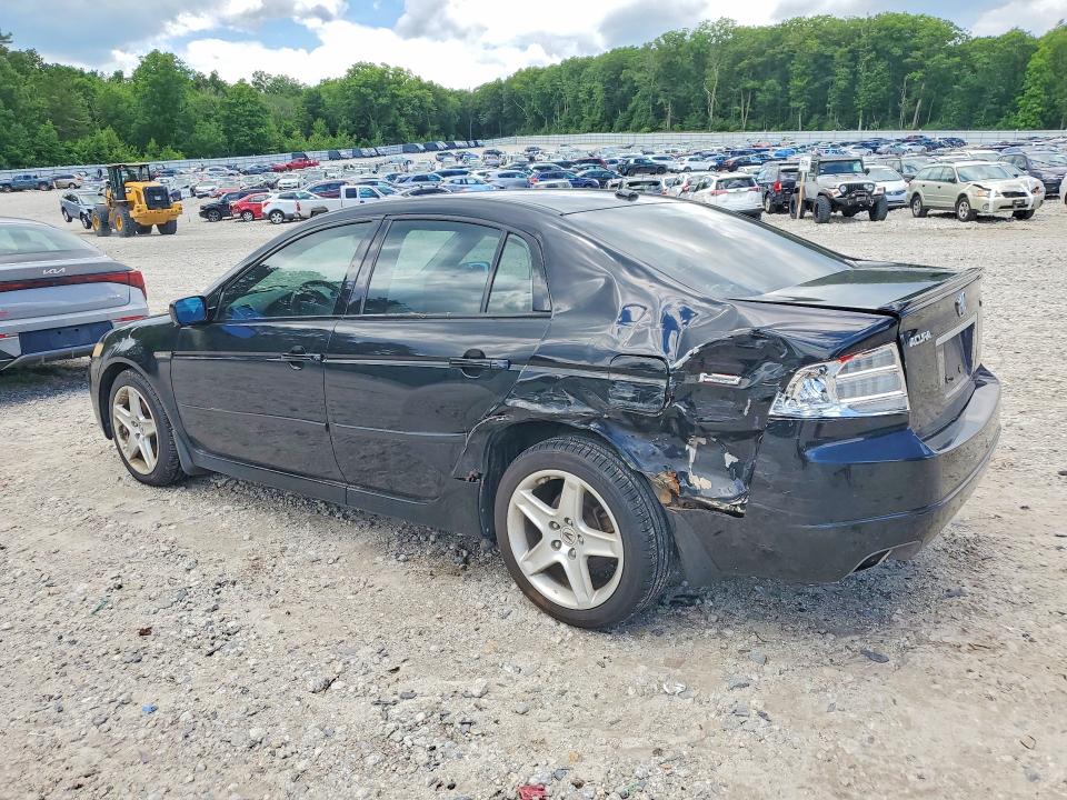 Продажа на аукционе авто 2006 Acura 3.2tl, vin: 19UUA66246A044873, номер лота: 58041106