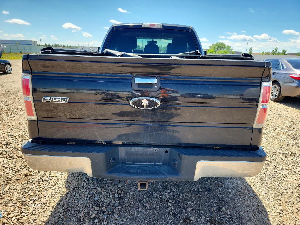 56990276 :رقم المزاد ، 1FTFX1ET8CFA82320 vin ، 2012 Ford F150 مزاد بيع