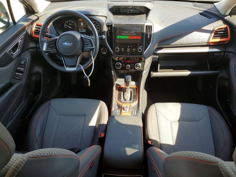 Aukcja sprzedaży 2019 Subaru Forester, vin: JF2SKAPC2KH442504, numer aukcji: 57273926