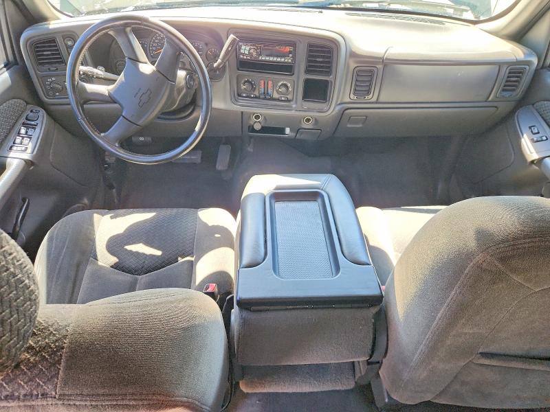 Продажа на аукционе авто 2004 Chevrolet Avalanche, vin: 3GNEK12T04G142967, номер лота: 58757986