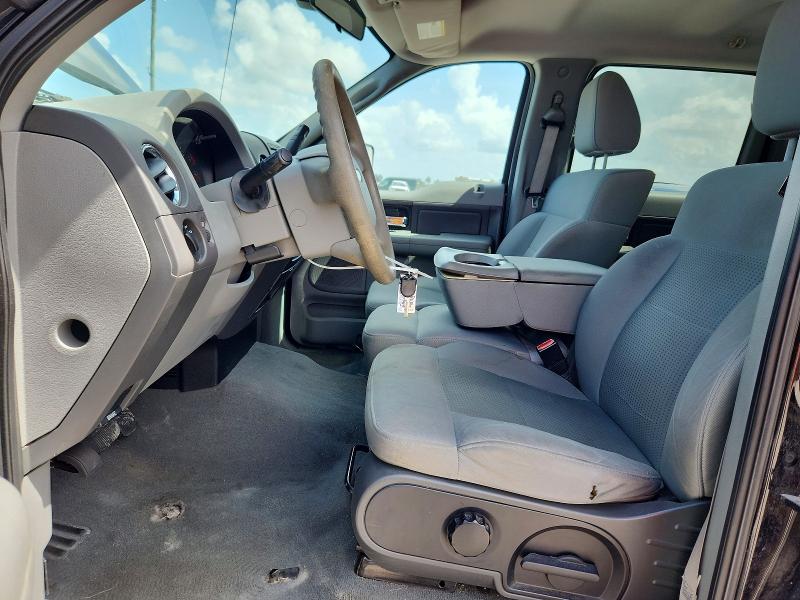 Продаж на аукціоні авто 2007 Ford F150, vin: 1FTRW12W47FB68180, номер лоту: 59072696