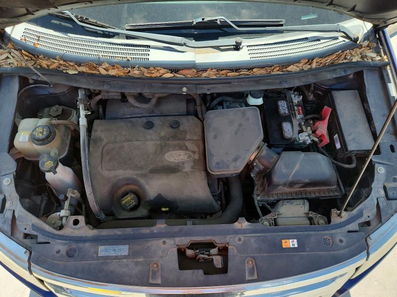 Aukcja sprzedaży 2011 Ford Edge, vin: 2FMDK3JC0BBA30988, numer aukcji: 57119686