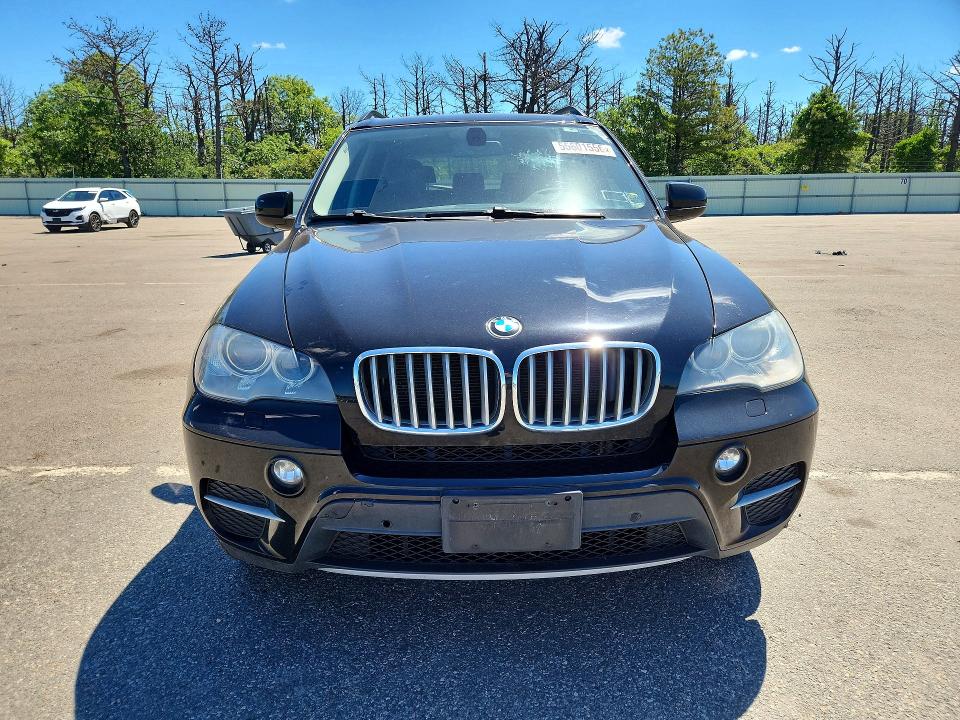 Продаж на аукціоні авто 2013 Bmw X5, vin: 5UXZV4C57D0B08047, номер лоту: 55601556