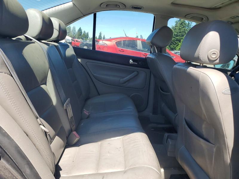Продажа на аукционе авто 2003 Volkswagen Jetta, vin: 3VWSK69M73M033152, номер лота: 57952546