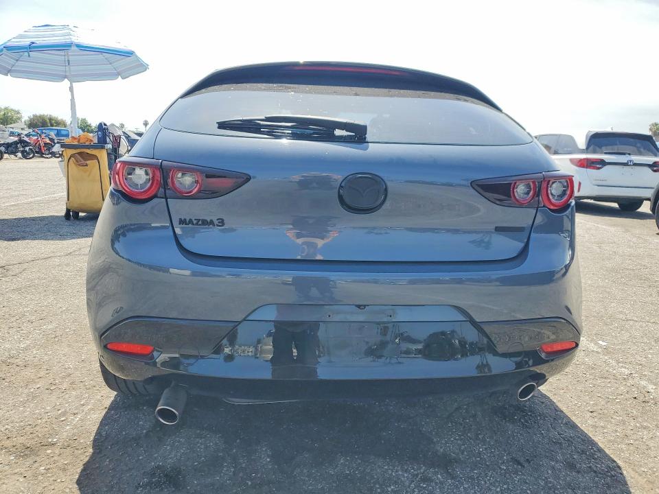 56490166 :رقم المزاد ، JM1BPALM8P1613707 vin ، 2023 Mazda 3 مزاد بيع