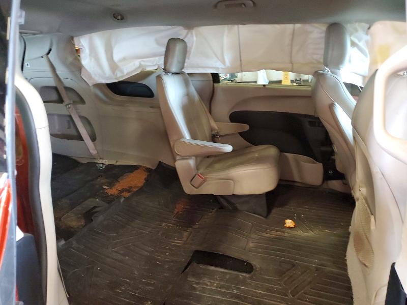 Aukcja sprzedaży 2018 Chrysler Pacifica, vin: 2C4RC1BG0JR154973, numer aukcji: 56684356