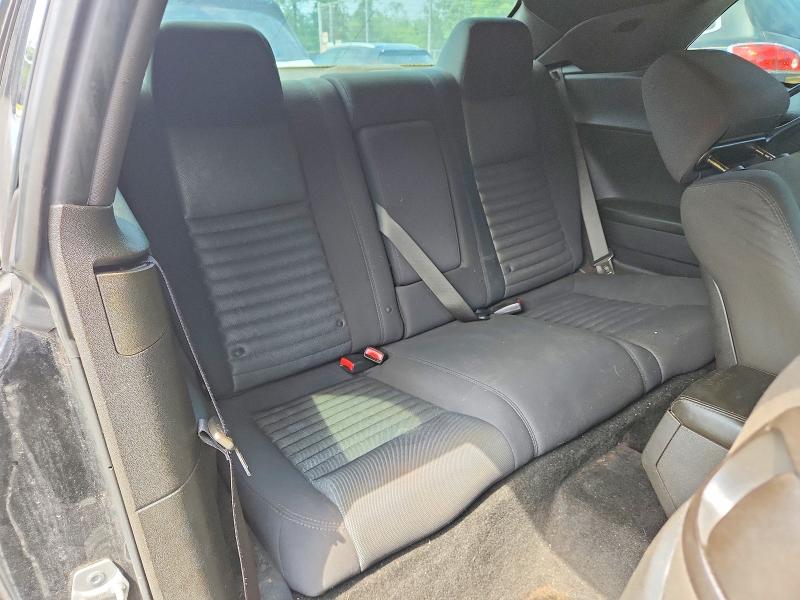 Aukcja sprzedaży 2013 Dodge Challenger, vin: 2C3CDYAG9DH520845, numer aukcji: 56769146