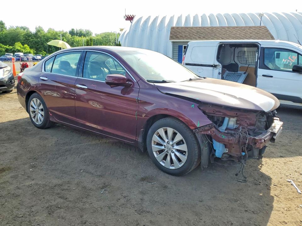 Продаж на аукціоні авто 2013 Honda Accord, vin: 1HGCR3F9XDA012409, номер лоту: 56888746