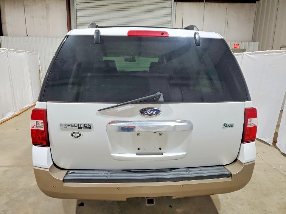 Продажа на аукционе авто 2014 Ford Expedition, vin: 1FMJK1H52EEF00607, номер лота: 58978366