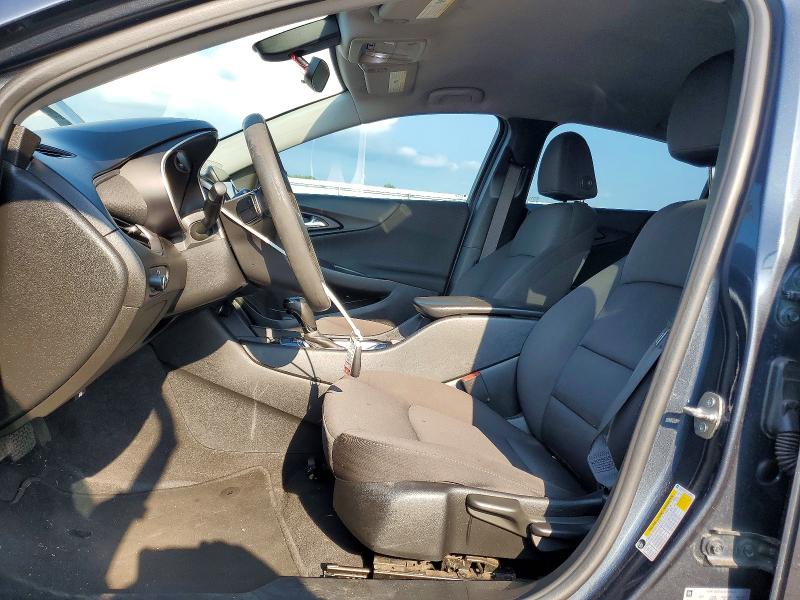 Aukcja sprzedaży 2020 Chevrolet Malibu, vin: 1G1ZB5ST1LF149601, numer aukcji: 85770735