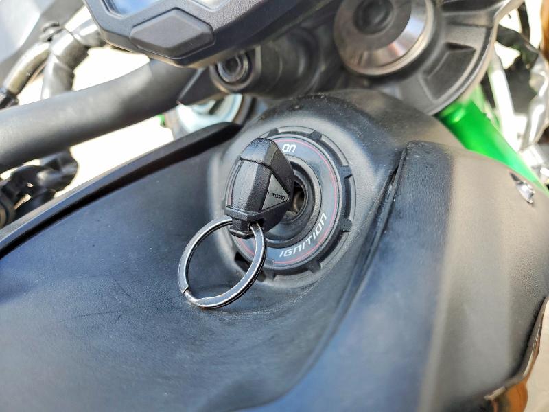 Продажа на аукционе авто 2024 Kawasaki Zr900, vin: ML5ZRDM1XRDA69935, номер лота: 57526516