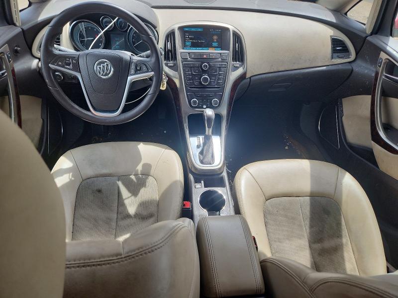 Aukcja sprzedaży 2012 Buick Verano, vin: 1G4PP5SK6C4215767, numer aukcji: 55903216