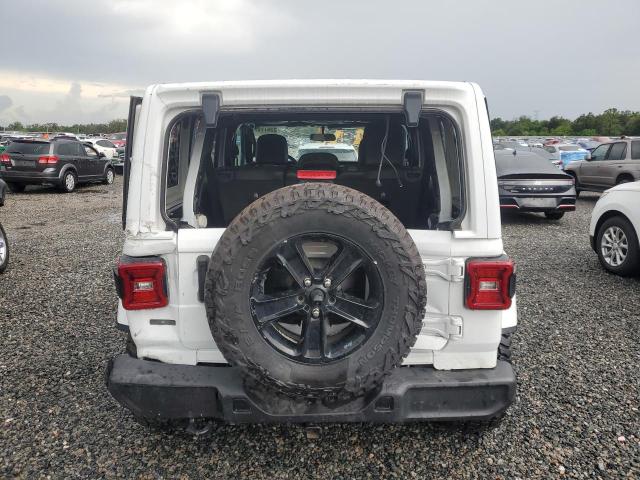 Продажа на аукционе авто 2021 Jeep Wrangler Unlimited, vin: 1C4HJXEM3MW598656, номер лота: 55477096