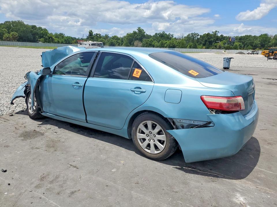 56140196 :رقم المزاد ، 4T1BE46K98U781420 vin ، 2008 Toyota Camry مزاد بيع