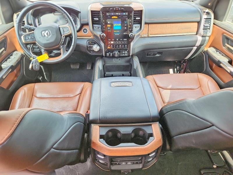 Продажа на аукционе авто 2023 Ram 1500, vin: 1C6SRFKTXPN629178, номер лота: 58533446