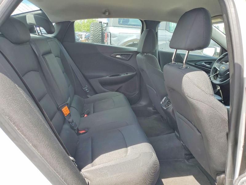 Продаж на аукціоні авто 2017 Chevrolet Malibu, vin: 1G1ZE5ST4HF122391, номер лоту: 55309356