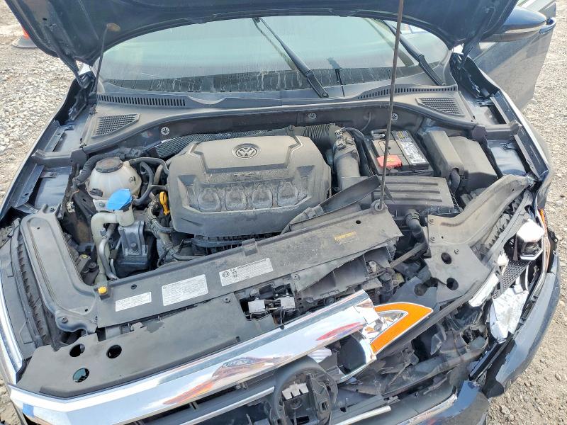 Продаж на аукціоні авто 2020 Volkswagen Passat, vin: 1VWSA7A31LC021897, номер лоту: 58650786