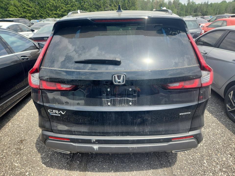 Продажа на аукционе авто 2024 Honda Cr-v, vin: 2HKRS6H90RH224313, номер лота: 55549926