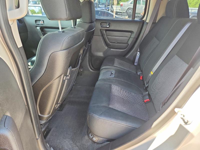 2006 Hummer H3 მანქანა იყიდება აუქციონზე, vin: 5GTDN136868143497, აუქციონის ნომერი: 58467666